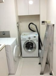 ClementiWoods Condominium (D5), Condominium #475751011
